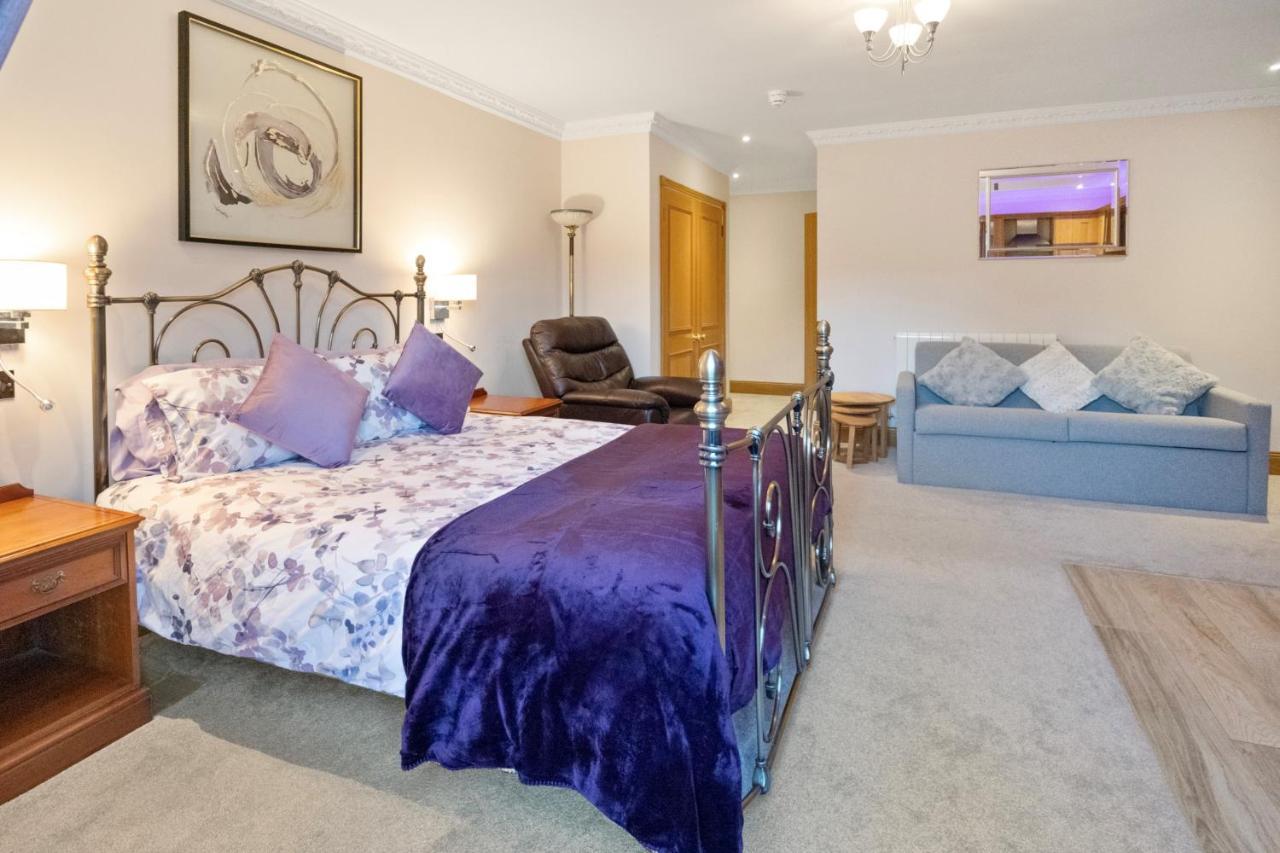 The Lodge - Studio Apartment'S Castel Extérieur photo
