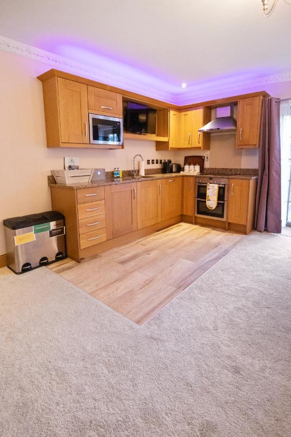The Lodge - Studio Apartment'S Castel Extérieur photo